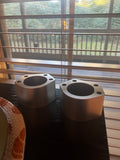 2in Ball joint spacers